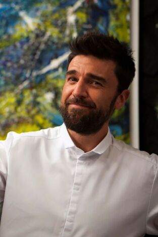 La pera limonera: Episodio 2310