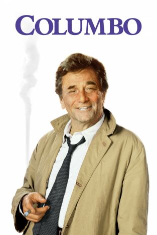Colombo (T3): Ep.5 Publicar o Morir Colombo (T3): Ep.5 Publicar o Morir