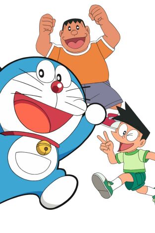 Doraemon, Katu Kosmikoa Doraemon, Katu Kosmikoa
