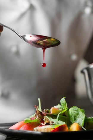 La Cocina de Ventura y Gabi La Cocina de Ventura y Gabi