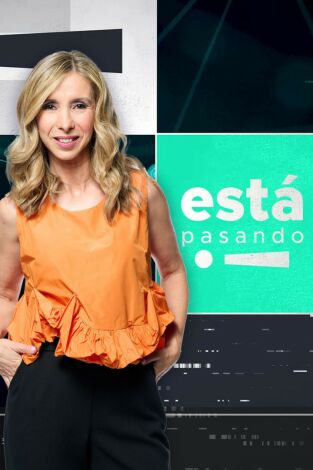 Está pasando Está pasando