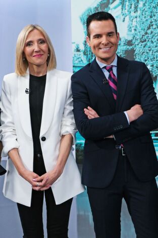 Aragón Noticias 1 Aragón Noticias 1