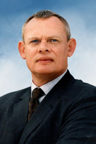 Doc Martin (T5): Ep.3 Nacido con escopeta
