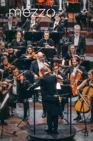 Nielsen: Sinfonía no. 1 - Danish National Symphony Orchestra Fabio Luisi