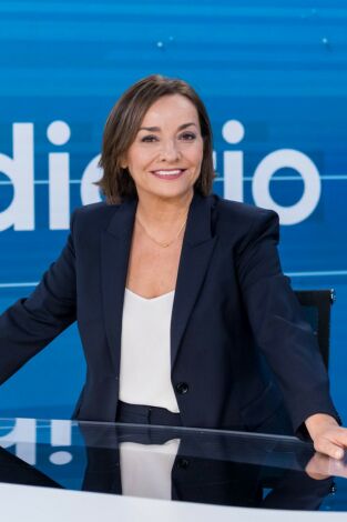 Telediario 2 Telediario 2