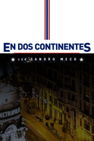 En dos continentes En dos continentes