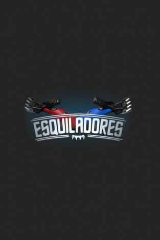 Esquiladores Esquiladores