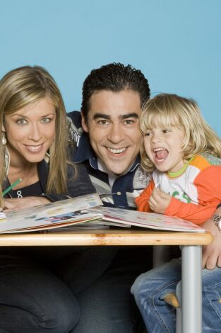 La que se avecina (T2): Ep.28 Un robo, un bolso y una cooperativa del cannabis La que se avecina (T2): Ep.28 Un robo, un bolso y una cooperativa del cannabis