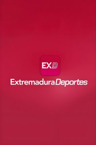 Extremadura deportes 2 Extremadura deportes 2
