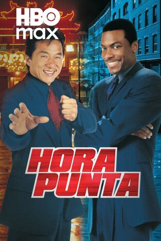 Hora Punta Hora Punta