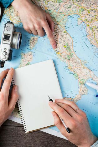 El día grande El día grande