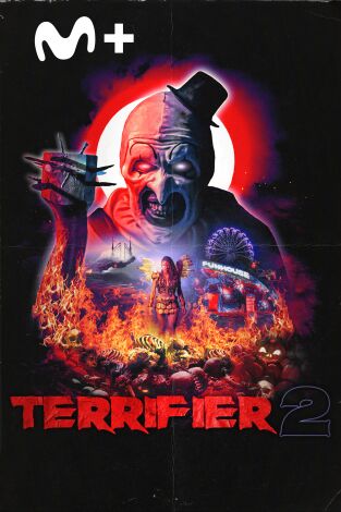 Terrifier 2 Terrifier 2