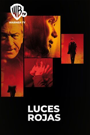 Luces rojas Luces rojas