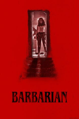 Barbarian Barbarian