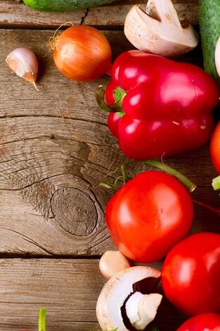 Colombia a la carta Colombia a la carta