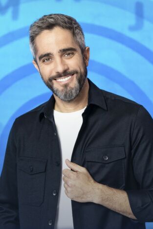 Pasapalabra: Episodio 1394