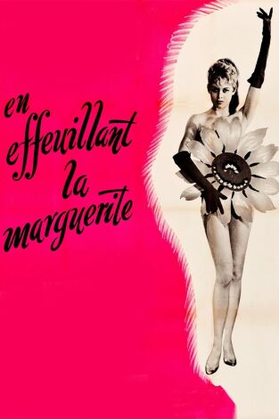 Deshojando la margarita