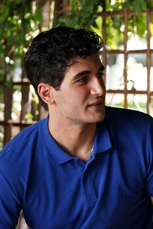 Una nueva vida (T1): Episodio 66