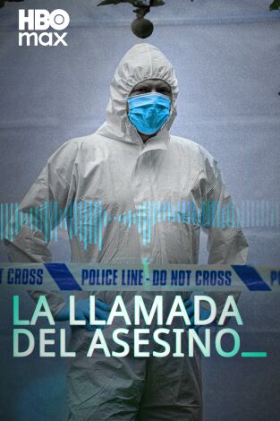 La llamada del asesino
