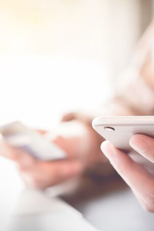 Love Shopping TV Cuatro: Episodio 39