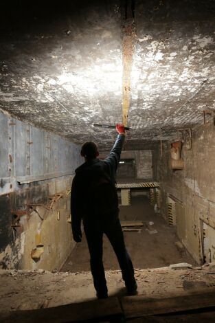 Curiosidades de la Tierra: La tumba de Drácula