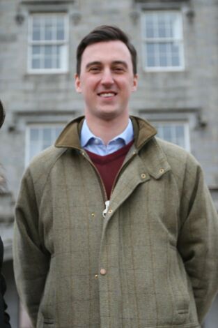 Maestros de la restauración: Daviot