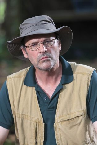 Crimen en el paraíso (T3): Ep.6 El pájaro temprano