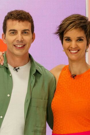 Saber vivir: Episodio 17