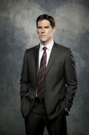 Mentes criminales (T7): Ep.14 Hora de cierre