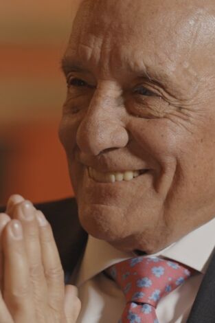 En primicia: Rosa Montero