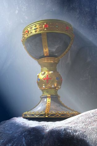 Cazadores de enigmas: Ramsés II: el faraón más grande