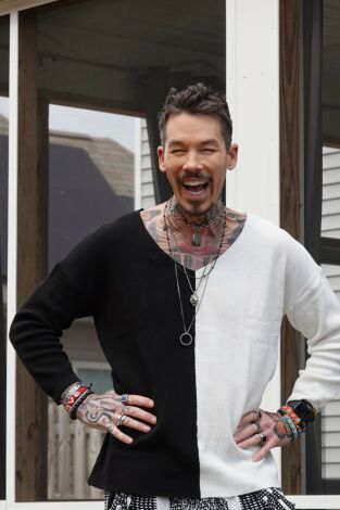 Mi casa soñada: Episodio 12