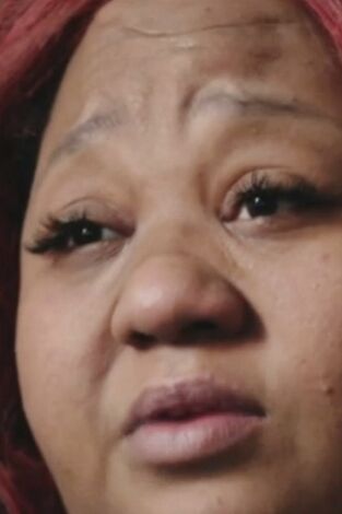 Mi vida con 300 kilos: El viaje de Lacey