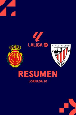 Resúmenes LALIGA EA Sports (T25/26): Mallorca - Athletic