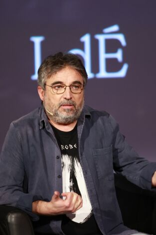 Lo de Évole: Manuel Carrasco