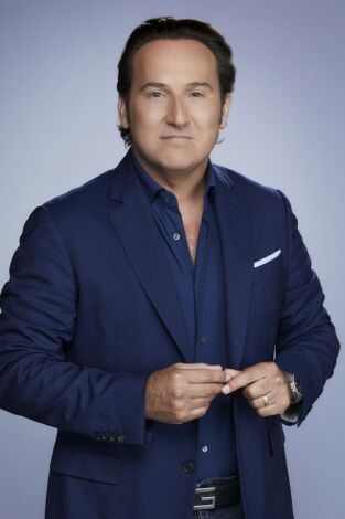 Cuarto Milenio: Episodio 19