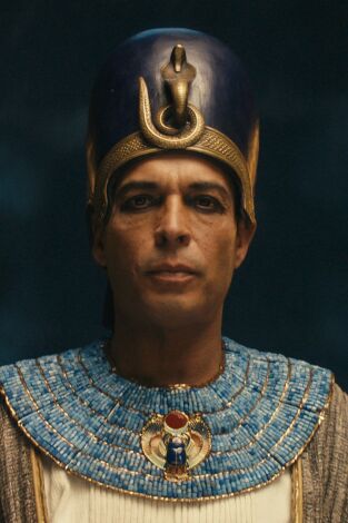 Ramsés el Grande: El decimotercer hijo