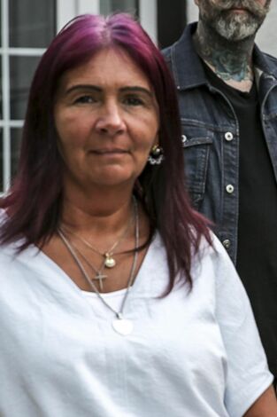 Mi casa está embrujada: El demonio de Donegal