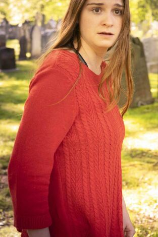 Este bosque está embrujado: Perdidos y carne podrida