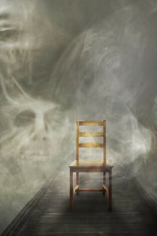 Cazadores del miedo: Episodio 3