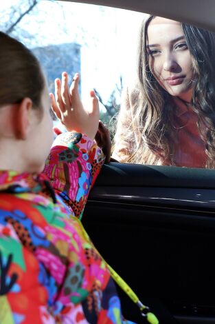 Hicran: En busca de mi hija (T1): Episodio 76