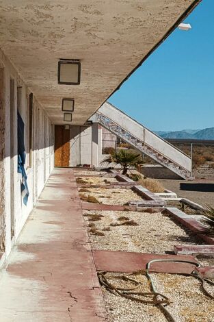 Ingeniería abandonada: Episodio 3