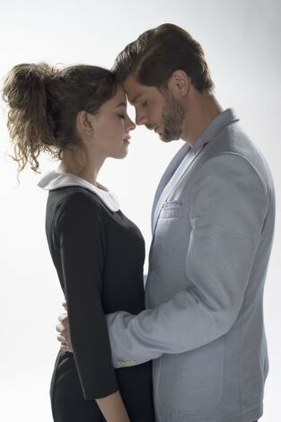 Un camino hacia el destino (T1): Episodio 92