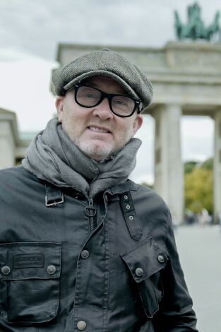 Maestros de la restauración: Episodio 1