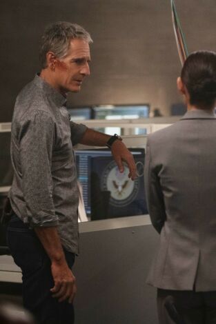 NCIS: Nueva Orleans (T5): Ep.21 Confía en mi