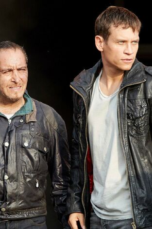 Alerta Cobra (T20): Ep.6 Gol