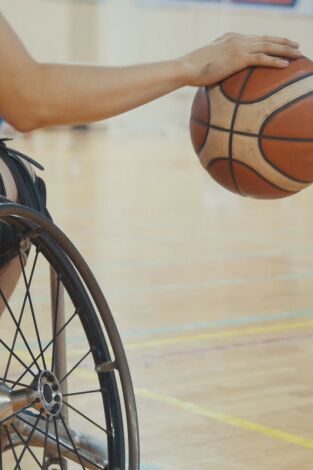 Resumen División de Honor de baloncesto en silla de ruedas (T25/26): Martes 17 marzo