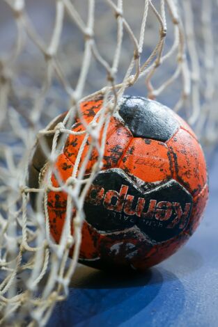 Guerreras DHF (T25/26): Martes 17 marzo