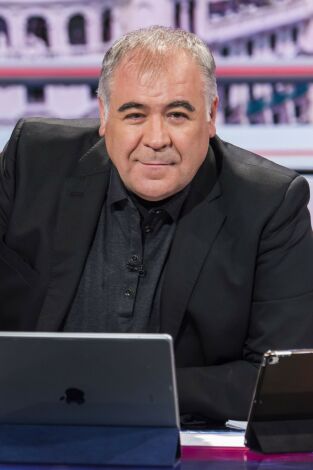 Al rojo vivo: Episodio 3807