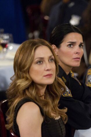 Rizzoli & Isles (T2): Ep.6 Rebelde sin pausa